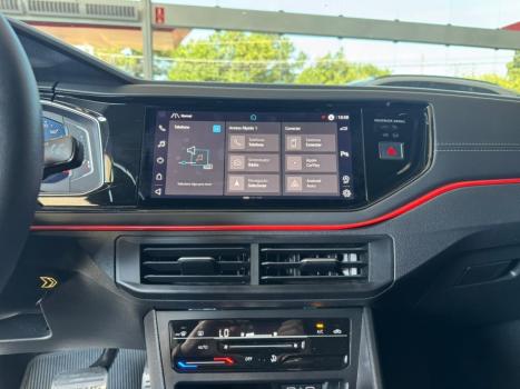 VOLKSWAGEN Virtus 1.4 4P 250 TSI EXCLUSIVE AUTOM�TICO, Foto 15