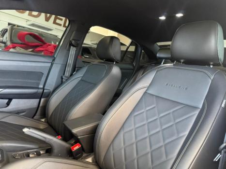 VOLKSWAGEN Virtus 1.4 4P 250 TSI EXCLUSIVE AUTOM�TICO, Foto 18