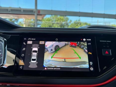 VOLKSWAGEN Virtus 1.4 4P 250 TSI EXCLUSIVE AUTOM�TICO, Foto 19