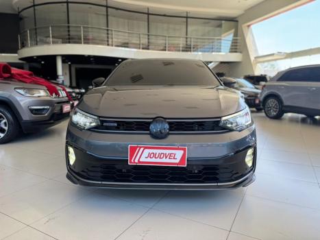 VOLKSWAGEN Virtus 1.4 4P 250 TSI EXCLUSIVE AUTOM�TICO, Foto 2