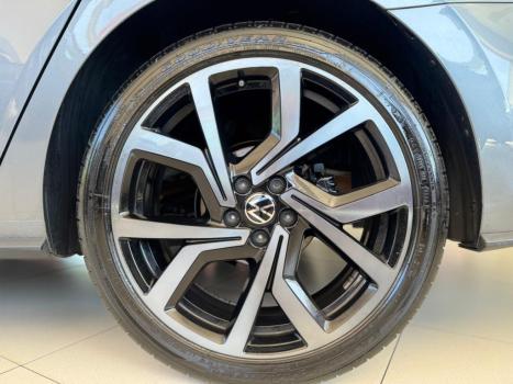 VOLKSWAGEN Virtus 1.4 4P 250 TSI EXCLUSIVE AUTOM�TICO, Foto 3