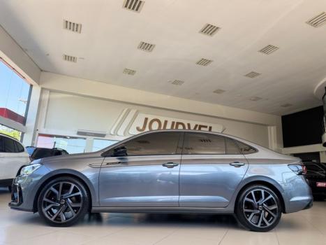 VOLKSWAGEN Virtus 1.4 4P 250 TSI EXCLUSIVE AUTOM�TICO, Foto 4