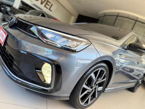 VOLKSWAGEN Virtus 1.4 4P 250 TSI EXCLUSIVE AUTOM�TICO, Foto 5