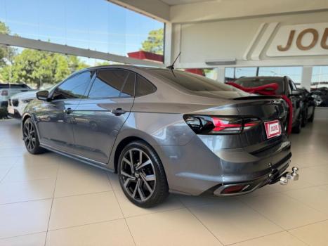 VOLKSWAGEN Virtus 1.4 4P 250 TSI EXCLUSIVE AUTOM�TICO, Foto 6