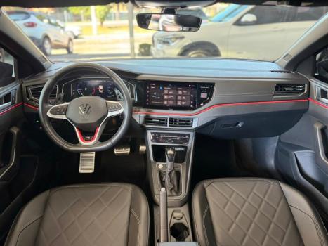 VOLKSWAGEN Virtus 1.4 4P 250 TSI EXCLUSIVE AUTOM�TICO, Foto 11