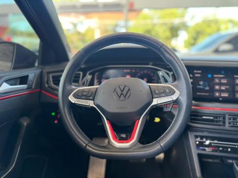 VOLKSWAGEN Virtus 1.4 4P 250 TSI EXCLUSIVE AUTOM�TICO, Foto 12