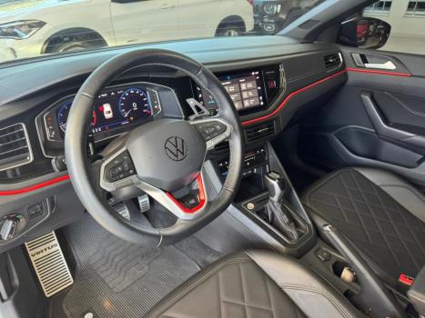 VOLKSWAGEN Virtus 1.4 4P 250 TSI EXCLUSIVE AUTOM�TICO, Foto 16