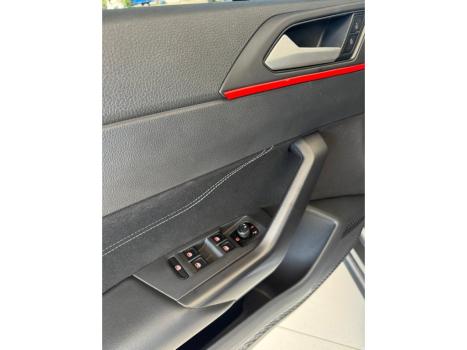 VOLKSWAGEN Virtus 1.4 4P 250 TSI EXCLUSIVE AUTOM�TICO, Foto 17