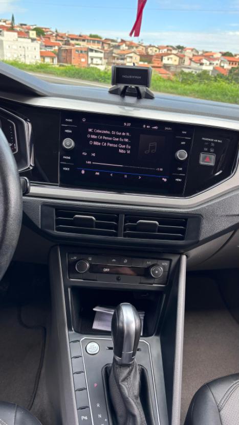 VOLKSWAGEN Virtus 1.0 4P 200 TSI FLEX HIGHLINE AUTOM�TICO, Foto 12