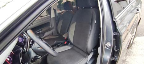 VOLKSWAGEN Virtus 1.0 4P 200 TSI FLEX COMFORTLINE AUTOM�TICO, Foto 4