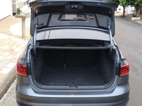 VOLKSWAGEN Virtus 1.0 4P 200 TSI FLEX COMFORTLINE AUTOM�TICO, Foto 5