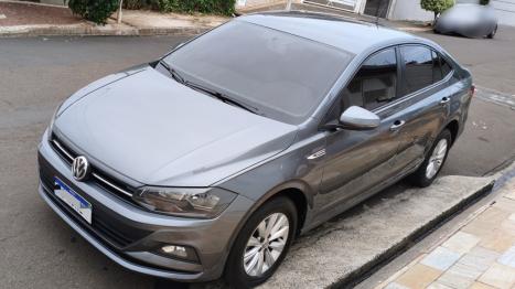 VOLKSWAGEN Virtus 1.0 4P 200 TSI FLEX COMFORTLINE AUTOM�TICO, Foto 8