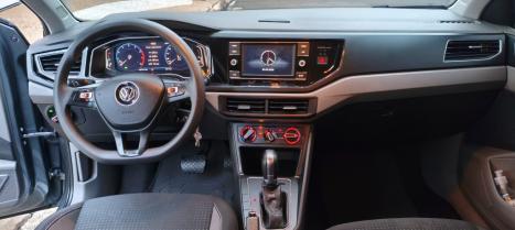 VOLKSWAGEN Virtus 1.0 4P 200 TSI FLEX COMFORTLINE AUTOM�TICO, Foto 11