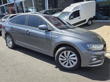 VOLKSWAGEN Virtus 1.0 4P 200 TSI FLEX COMFORTLINE AUTOM�TICO, Foto 1