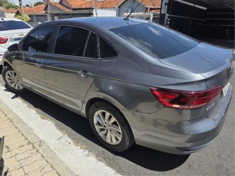 VOLKSWAGEN Virtus 1.0 4P 200 TSI FLEX COMFORTLINE AUTOM�TICO, Foto 2