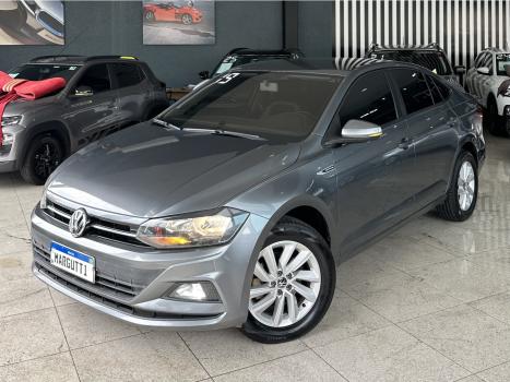 VOLKSWAGEN Virtus 1.0 4P 200 TSI FLEX COMFORTLINE AUTOM�TICO, Foto 1