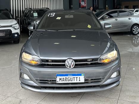 VOLKSWAGEN Virtus 1.0 4P 200 TSI FLEX COMFORTLINE AUTOM�TICO, Foto 2