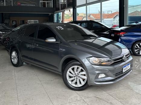 VOLKSWAGEN Virtus 1.0 4P 200 TSI FLEX COMFORTLINE AUTOM�TICO, Foto 3
