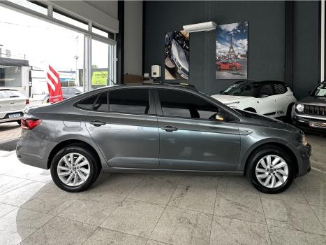 VOLKSWAGEN Virtus 1.0 4P 200 TSI FLEX COMFORTLINE AUTOM�TICO, Foto 4