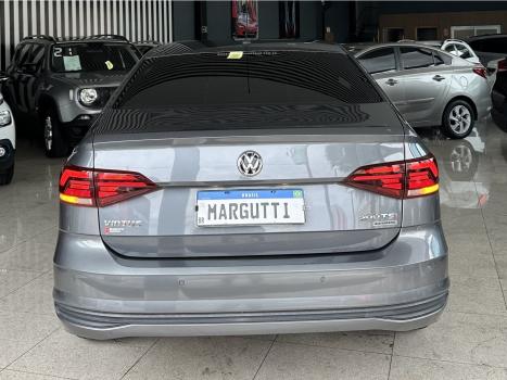 VOLKSWAGEN Virtus 1.0 4P 200 TSI FLEX COMFORTLINE AUTOM�TICO, Foto 6