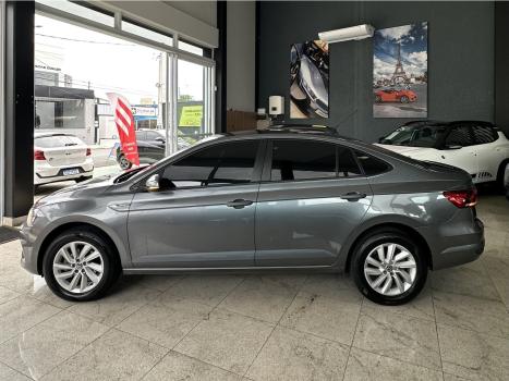 VOLKSWAGEN Virtus 1.0 4P 200 TSI FLEX COMFORTLINE AUTOM�TICO, Foto 8