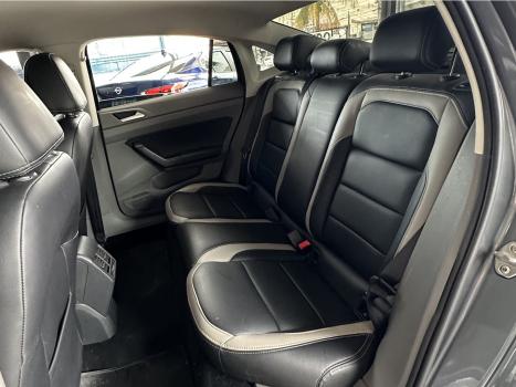 VOLKSWAGEN Virtus 1.0 4P 200 TSI FLEX COMFORTLINE AUTOM�TICO, Foto 10
