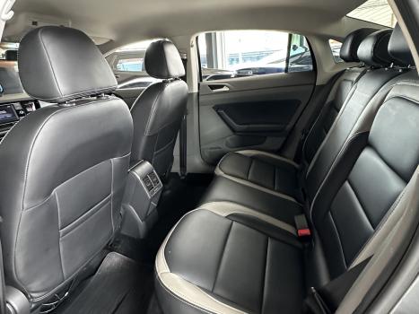 VOLKSWAGEN Virtus 1.0 4P 200 TSI FLEX COMFORTLINE AUTOM�TICO, Foto 11