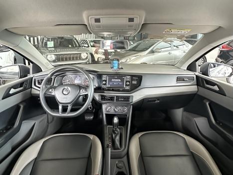 VOLKSWAGEN Virtus 1.0 4P 200 TSI FLEX COMFORTLINE AUTOM�TICO, Foto 12