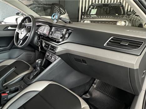 VOLKSWAGEN Virtus 1.0 4P 200 TSI FLEX COMFORTLINE AUTOM�TICO, Foto 13