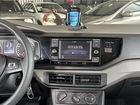 VOLKSWAGEN Virtus 1.0 4P 200 TSI FLEX COMFORTLINE AUTOM�TICO, Foto 18