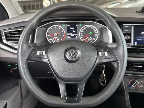 VOLKSWAGEN Virtus 1.0 4P 200 TSI FLEX COMFORTLINE AUTOM�TICO, Foto 20