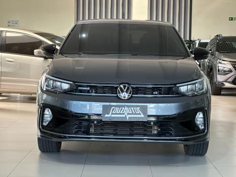 VOLKSWAGEN Virtus 1.4 4P 250 TSI EXCLUSIVE AUTOM�TICO, Foto 1