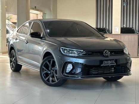 VOLKSWAGEN Virtus 1.4 4P 250 TSI EXCLUSIVE AUTOM�TICO, Foto 2