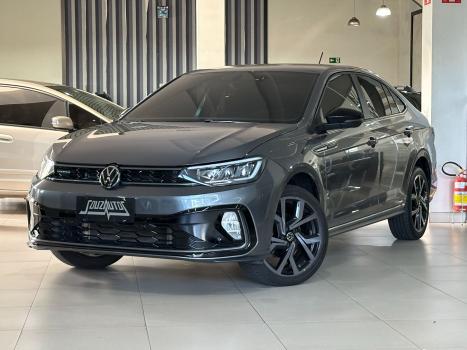 VOLKSWAGEN Virtus 1.4 4P 250 TSI EXCLUSIVE AUTOM�TICO, Foto 3