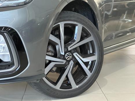 VOLKSWAGEN Virtus 1.4 4P 250 TSI EXCLUSIVE AUTOM�TICO, Foto 5