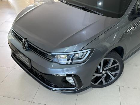 VOLKSWAGEN Virtus 1.4 4P 250 TSI EXCLUSIVE AUTOM�TICO, Foto 7