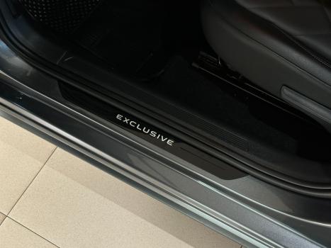 VOLKSWAGEN Virtus 1.4 4P 250 TSI EXCLUSIVE AUTOM�TICO, Foto 8