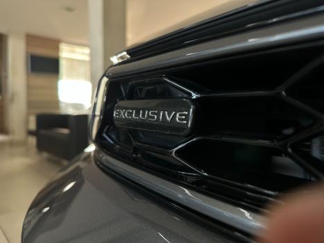 VOLKSWAGEN Virtus 1.4 4P 250 TSI EXCLUSIVE AUTOM�TICO, Foto 9