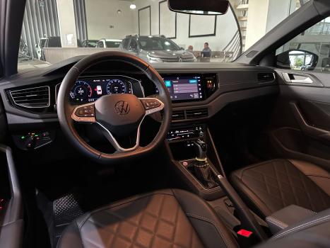 VOLKSWAGEN Virtus 1.4 4P 250 TSI EXCLUSIVE AUTOM�TICO, Foto 10