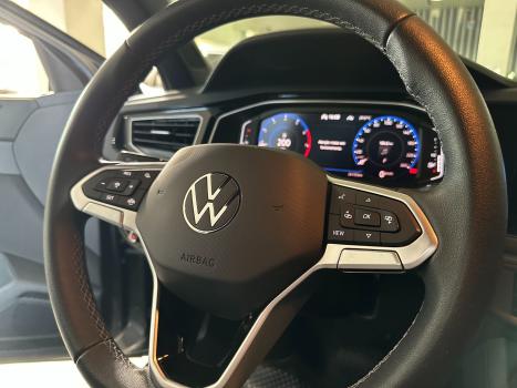 VOLKSWAGEN Virtus 1.4 4P 250 TSI EXCLUSIVE AUTOM�TICO, Foto 12