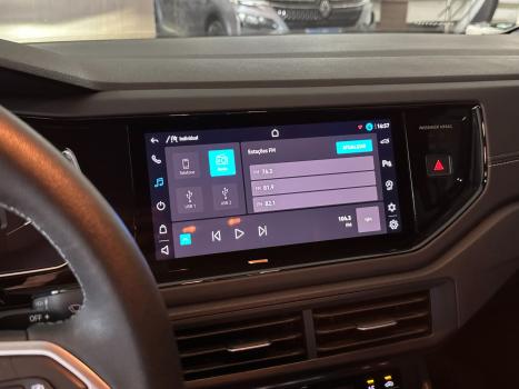 VOLKSWAGEN Virtus 1.4 4P 250 TSI EXCLUSIVE AUTOM�TICO, Foto 16