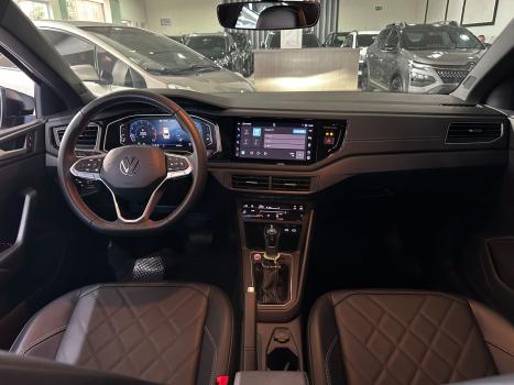 VOLKSWAGEN Virtus 1.4 4P 250 TSI EXCLUSIVE AUTOM�TICO, Foto 17