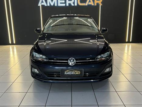 VOLKSWAGEN Virtus 1.0 4P 200 TSI FLEX HIGHLINE AUTOM�TICO, Foto 3