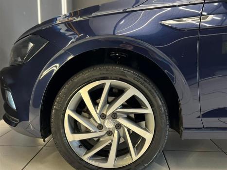 VOLKSWAGEN Virtus 1.0 4P 200 TSI FLEX HIGHLINE AUTOM�TICO, Foto 5