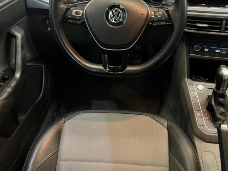 VOLKSWAGEN Virtus 1.0 4P 200 TSI FLEX HIGHLINE AUTOM�TICO, Foto 7