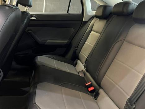 VOLKSWAGEN Virtus 1.0 4P 200 TSI FLEX HIGHLINE AUTOM�TICO, Foto 9