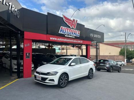 VOLKSWAGEN Virtus 1.6 4P MSI FLEX AUTOM�TICO, Foto 1