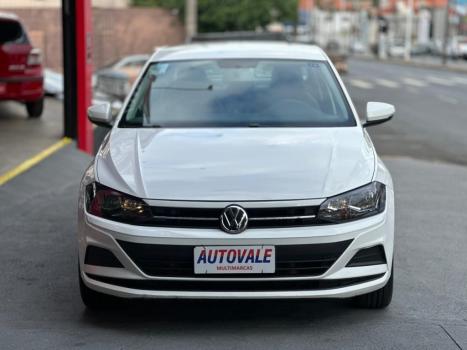 VOLKSWAGEN Virtus 1.6 4P MSI FLEX AUTOM�TICO, Foto 2