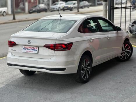 VOLKSWAGEN Virtus 1.6 4P MSI FLEX AUTOM�TICO, Foto 5