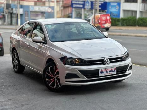 VOLKSWAGEN Virtus 1.6 4P MSI FLEX AUTOM�TICO, Foto 6